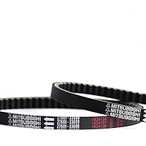 DUB   バン DRIVE V BELT 27601-10G00 fit SUZUKI 2003 - 2018 Burgman 650